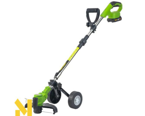 Тример акумуляторний Procraft PTA25