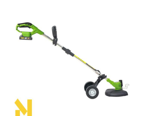 Тример акумуляторний Procraft PTA25