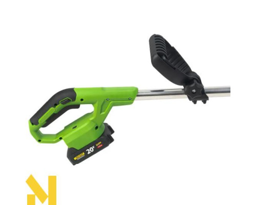 Тример акумуляторний Procraft PTA25