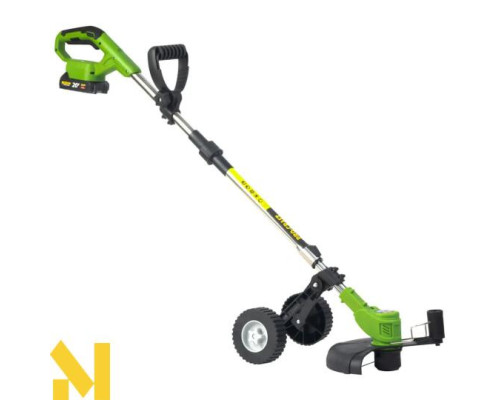 Тример акумуляторний Procraft PTA25