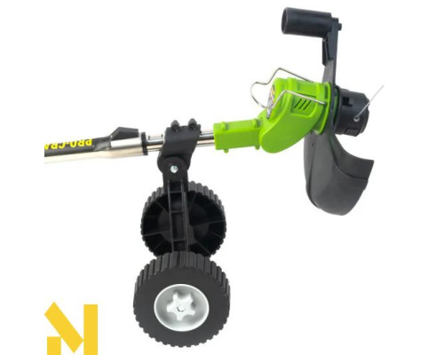 Тример акумуляторний Procraft PTA25