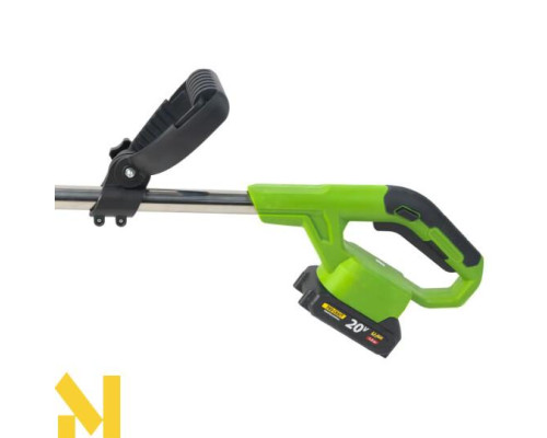 Тример акумуляторний Procraft PTA25