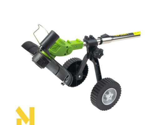 Тример акумуляторний Procraft PTA25