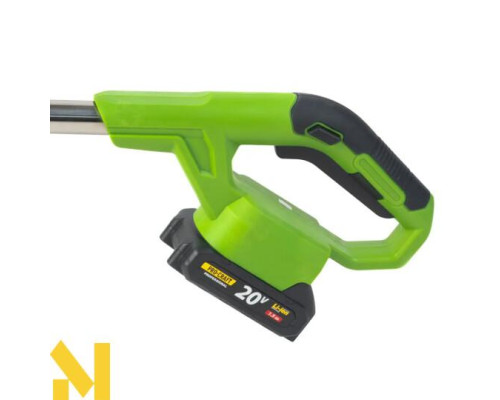 Тример акумуляторний Procraft PTA25