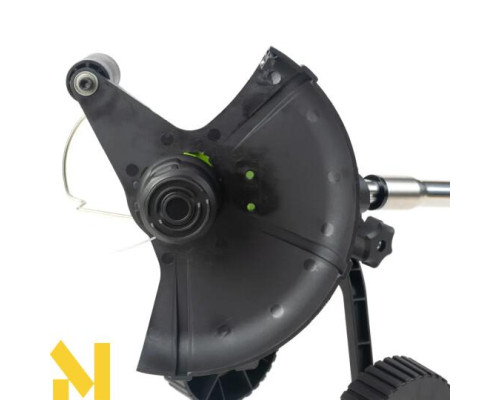 Тример акумуляторний Procraft PTA25