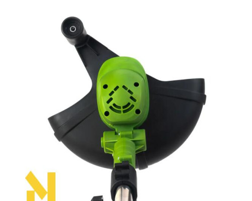 Тример акумуляторний Procraft PTA25BL