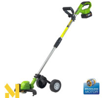 Тример акумуляторний Procraft PTA25BL