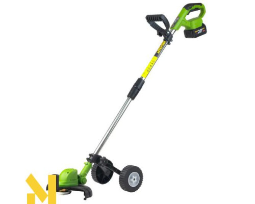 Тример акумуляторний Procraft PTA25BL