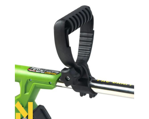 Тример акумуляторний Procraft PTA25BL