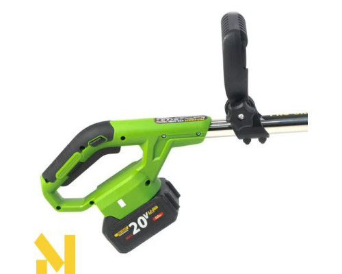 Тример акумуляторний Procraft PTA25BL