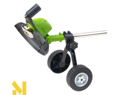 Тример акумуляторний Procraft PTA25BL