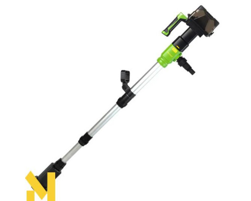 Насос акумуляторний Procraft CPN20 (без АКБ та ЗП)