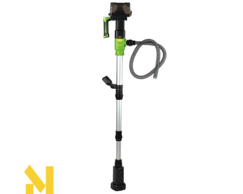 Насос акумуляторний Procraft CPN20 (без АКБ та ЗП)