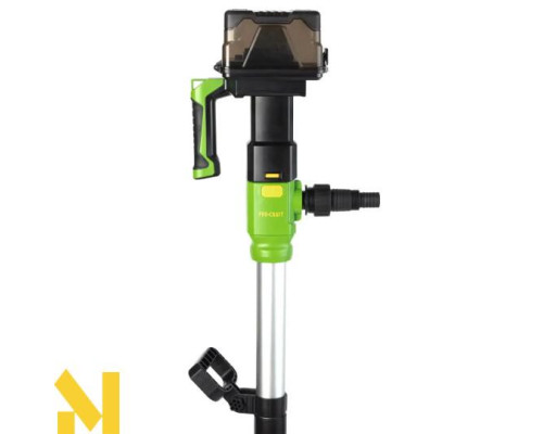 Насос акумуляторний Procraft CPN20 (без АКБ та ЗП)