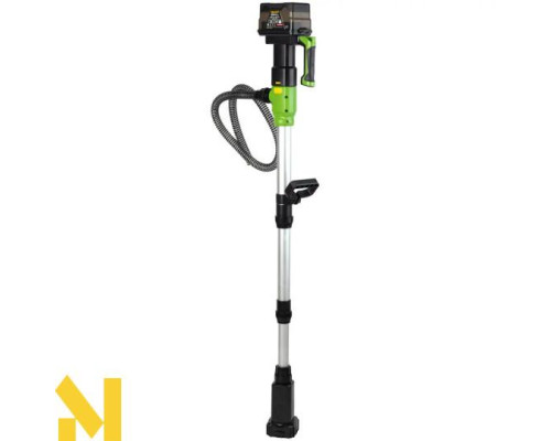 Насос акумуляторний Procraft CPN20 (без АКБ та ЗП)