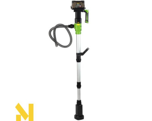 Насос акумуляторний Procraft CPN20 (без АКБ та ЗП)