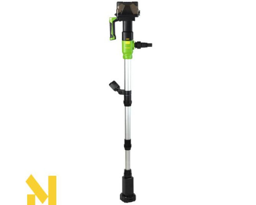 Насос акумуляторний Procraft CPN20 (без АКБ та ЗП)