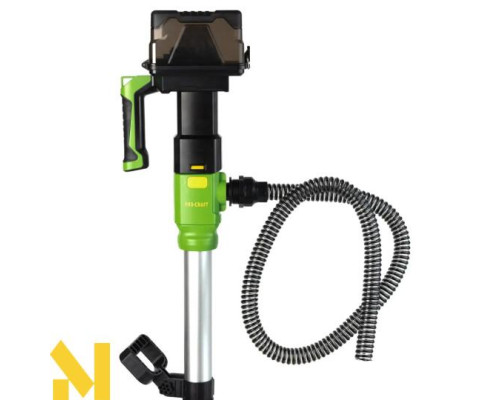 Насос акумуляторний Procraft CPN20 (без АКБ та ЗП)