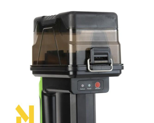 Насос акумуляторний Procraft CPN20 (без АКБ та ЗП)