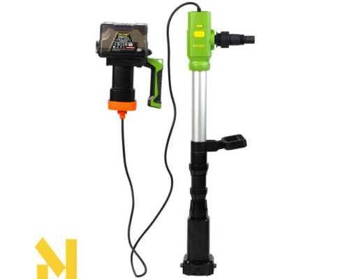 Насос акумуляторний Procraft CPN20 (без АКБ та ЗП)