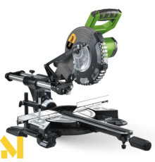 Пила торцювальна акумуляторна Procraft PGS28 (без АКБ та ЗП)