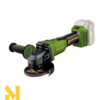 Болгарка (кутова шліфмашина) акумуляторна Procraft PWA220 (без АКБ та ЗП)