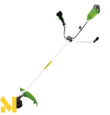 Тример акумуляторний Procraft ATA20B