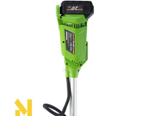 Тример акумуляторний Procraft ATA20BS