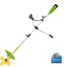 Тример акумуляторний Procraft ATA20BS