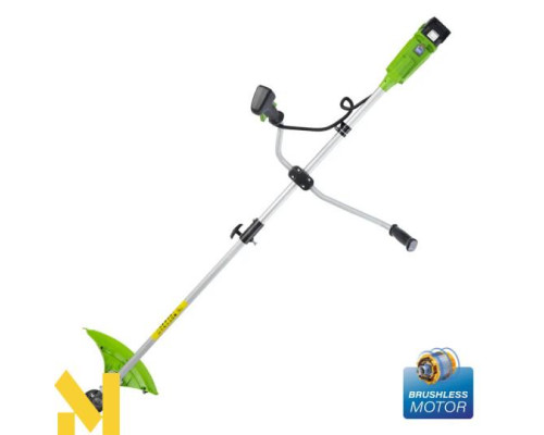 Тример акумуляторний Procraft ATA20BS