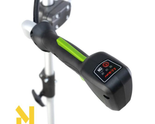 Тример акумуляторний Procraft ATA20BS