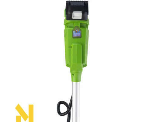 Тример акумуляторний Procraft ATA20BS