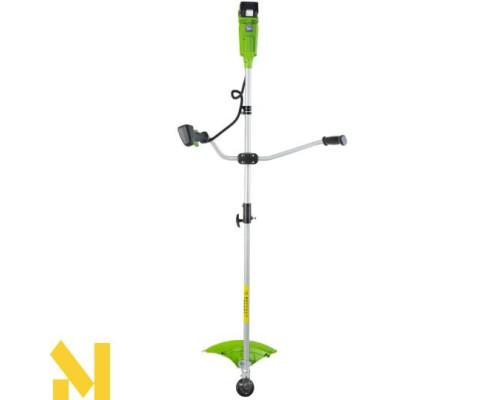 Тример акумуляторний Procraft ATA20BS