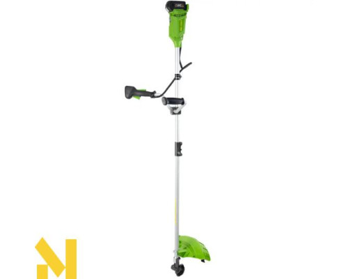 Тример акумуляторний Procraft ATA20BS