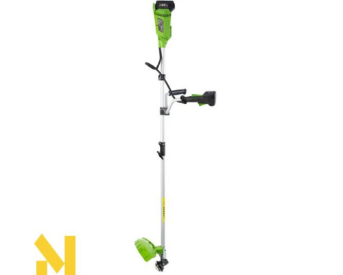 Тример акумуляторний Procraft ATA20BS