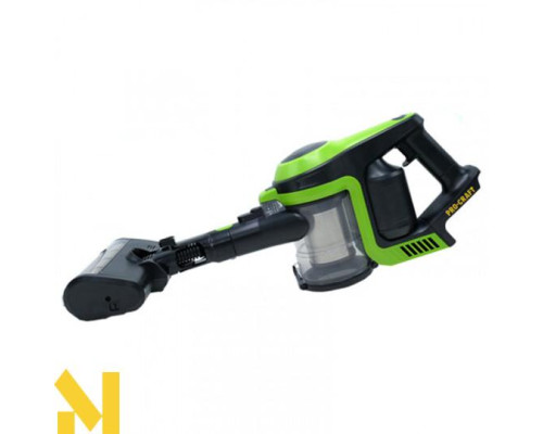 Пилосос акумуляторний Procraft  VP30 (без АКБ та ЗП)