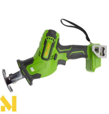 Шабельна пила акумуляторна Procraft PSS30 (без АКБ та ЗП)