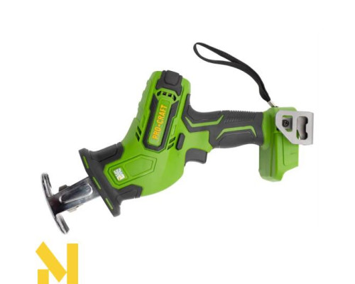 Шабельна пила акумуляторна Procraft PSS30 (без АКБ та ЗП)