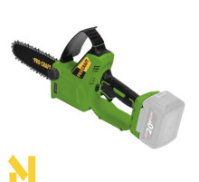 Міні-пила акумуляторна Procraft PKA30 (без АКБ та ЗП)