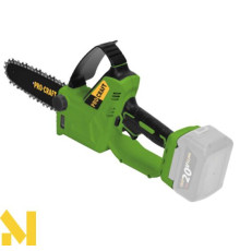 Міні-пила акумуляторна Procraft PKA30 (без АКБ та ЗП)