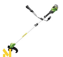 Триммер акумуляторний Procraft PTA30 (без АКБ та ЗП)