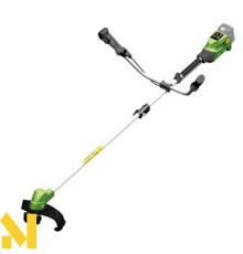 Триммер акумуляторний Procraft PTA30 (без АКБ та ЗП)