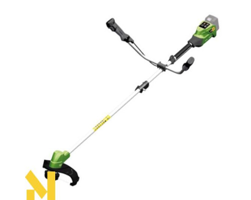 Триммер акумуляторний Procraft PTA30 (без АКБ та ЗП)