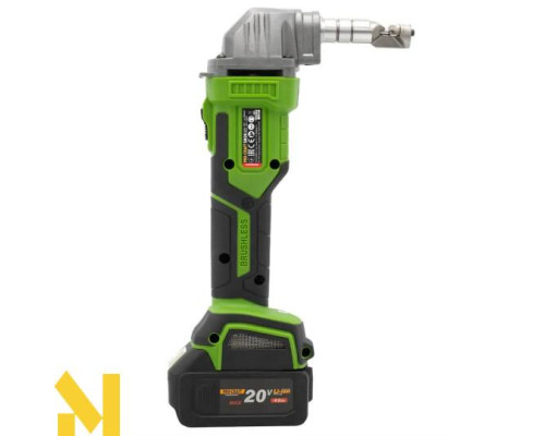 Ножиці вирубні акумуляторнй Procraft SM20 (без АКБ та ЗП)