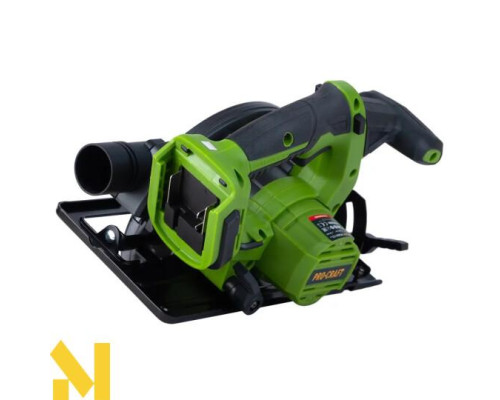 Пила дискова акумуляторна Procraft PCA32 (без АКБ та ЗП)