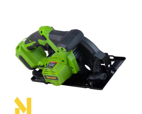 Пила дискова акумуляторна Procraft PCA32 (без АКБ та ЗП)