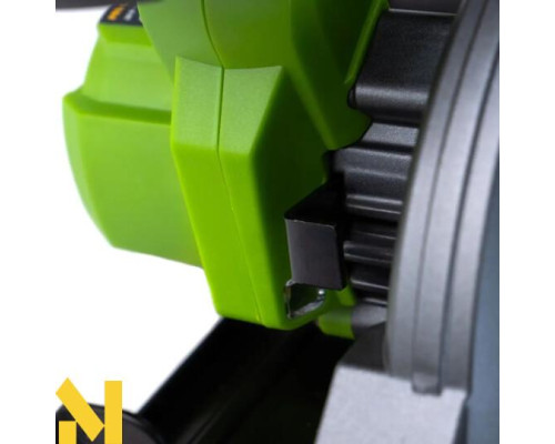 Пила дискова акумуляторна Procraft PCA32 (без АКБ та ЗП)