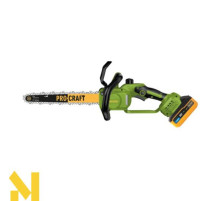 Міні-пила акумуляторна Procraft PKA33