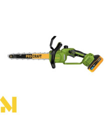 Міні-пила акумуляторна Procraft PKA33