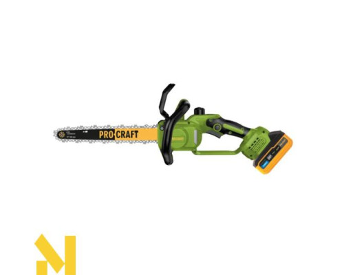 Міні-пила акумуляторна Procraft PKA33